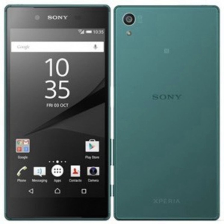 GIÁ KỊCH SÀN Điện thoại Sony Xperia Z5 Đủ Màu Sắc GIÁ KỊCH SÀN