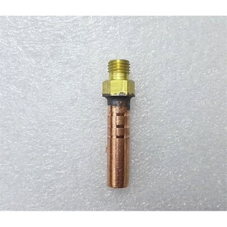 Đầu chế mỏ tig QQ 150 loại cáp liền ống