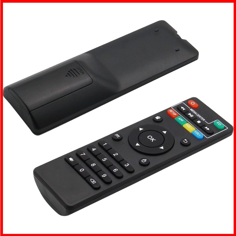 Bộ Điều Khiển Từ Xa Cho X96 X96mini X96W Android TV Box For X96 mini X96 X96W