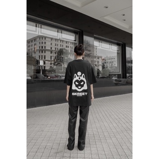 Big Logo Tee