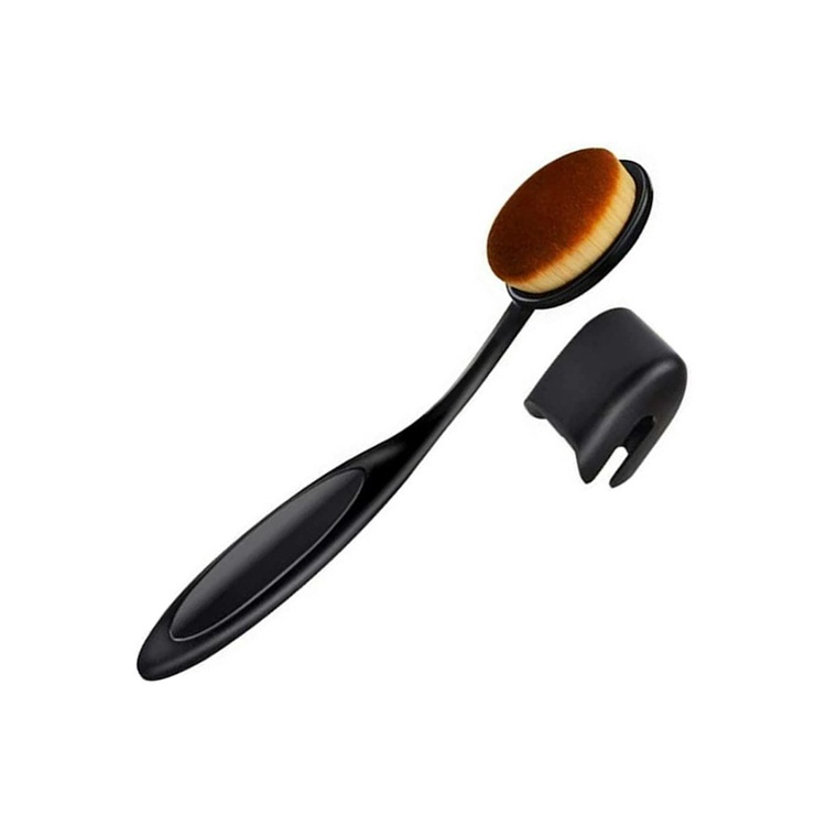 Cọ Đánh Phấn Nền Trang Điểm Mới Không Cần Dùng Ăn Bột HB