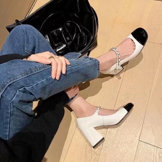 Giày bệt nữ