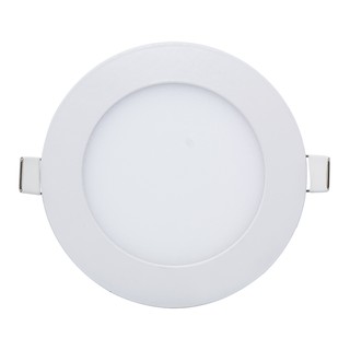 Đèn LED Panel Tròn 110/6W Rạng Đông D PT03L 110/6W