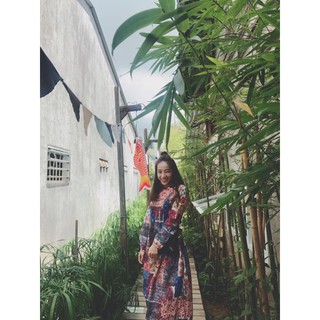 Pass đầm Zara