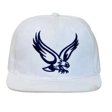 Mũ Snapback , Hiphop thời trang