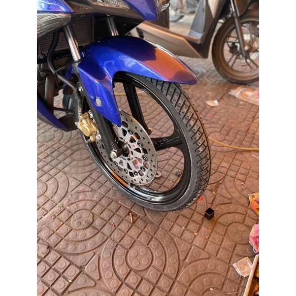 Mâm X1r 3 Cây Ex150 Winner Chính hãng