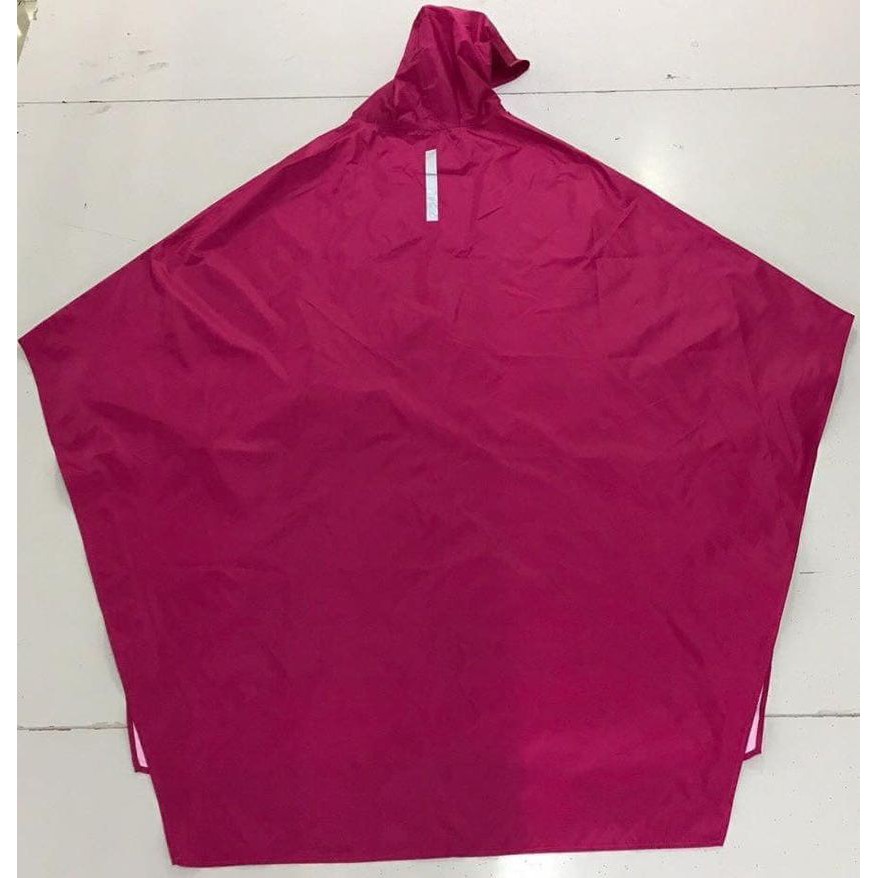 Áo mưa cánh dơi thuỷ sơn siêu nhẹ