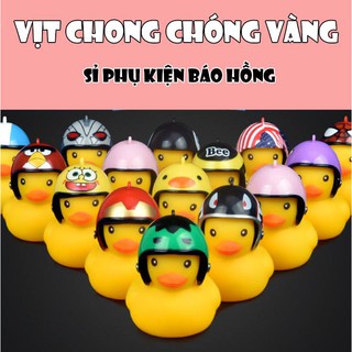 Vịt vàng chong chóng cute 🐥🐥🐥 nhiều mẫu