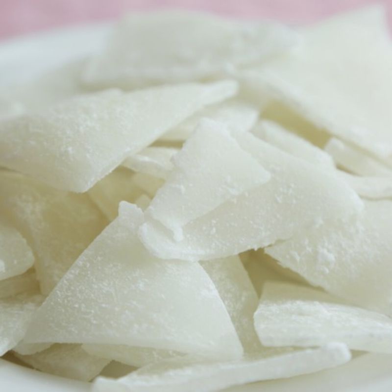 500g mứt dừa non dạng mềm dẻo