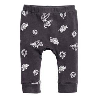Quần thun dài Alibaba H&M