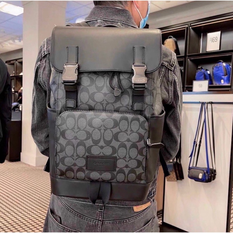 Balo c0Ach mẫu mới