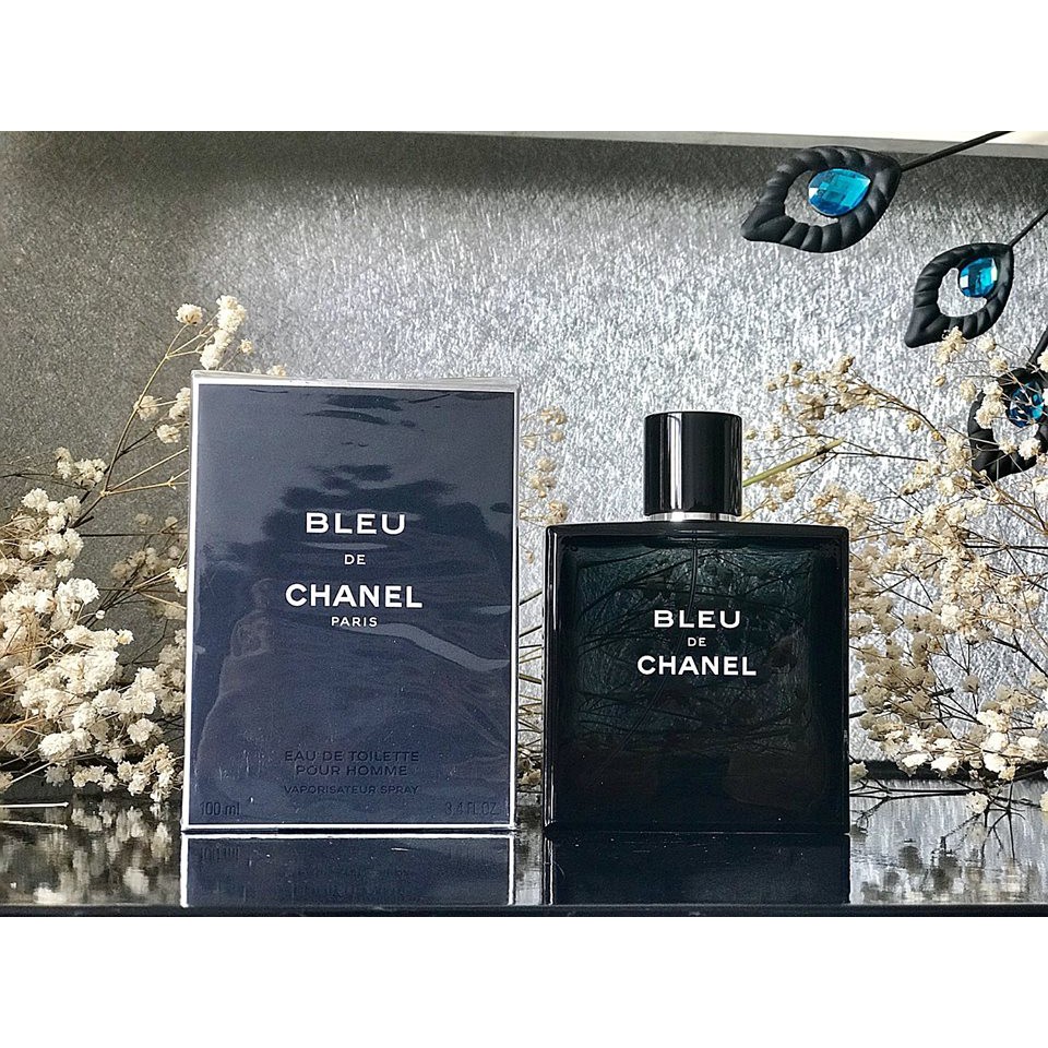 Bleu De Chanel 100ML