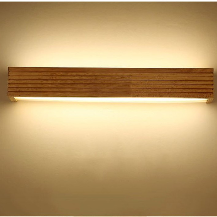 Đèn rọi gương MONSKY RTIFO trang trí nội thất sang trọng, hiện đại.