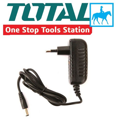 Máy Khoan Bắt Vít Siết Vít Cầm Tay Dùng Pin Sạc 12V TOTAL TDLI1211 Bao Gồm Pin Sạc 12V và Sạc