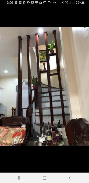 Trầu bà xanh