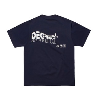 Áo DEGREY Future Tee