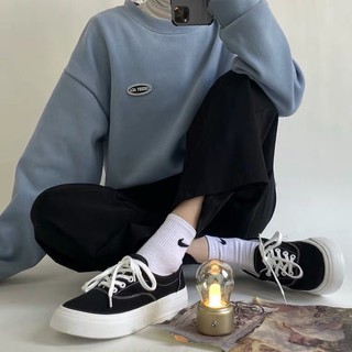 Giày thể thao ulzzang order taobao 2-4 tuần