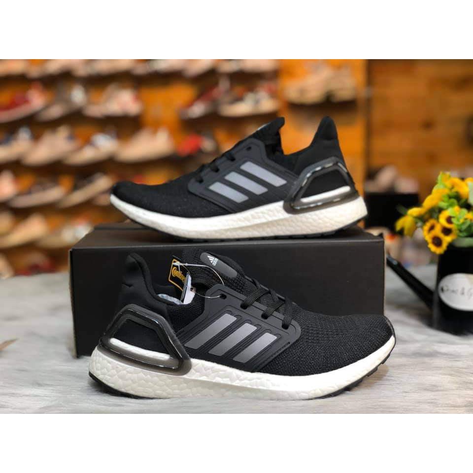 Giày Thể Thao Sneaker Nam Nữ A Di Đát Ultra Poost