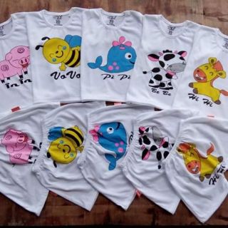Set dui ông trắng