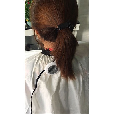 Combo 2 cái Đồng hồ hẹn giờ canh thuốc có kẹp ghim cho salon tóc