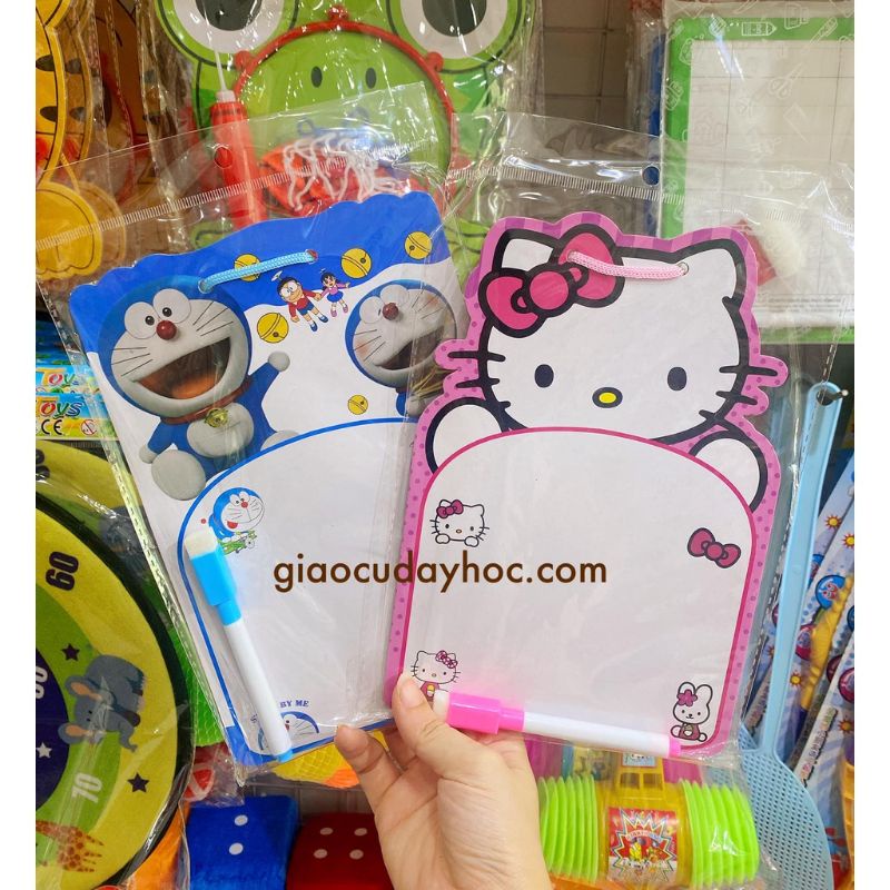 BẢNG VIẾT MINI CHO BÉ  🥰🥰🥰
