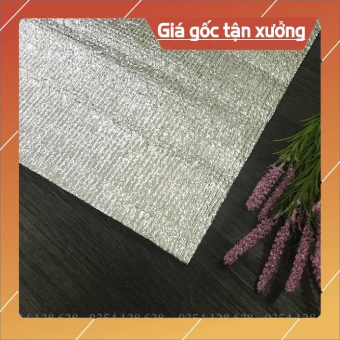 Chiếu ngủ văn phòng - Thảm du lịch dã ngoại chống thấm - KT : 1m x 2m