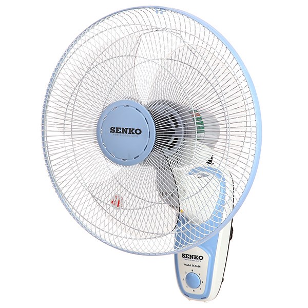 QUẠT TREO SENKO TC1626 CHÍNH HÃNG CỰC MÁT - SIÊU BỀN