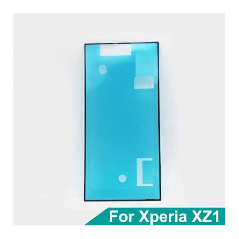 Keo ron chống nước sony xz1 zin chính hãng