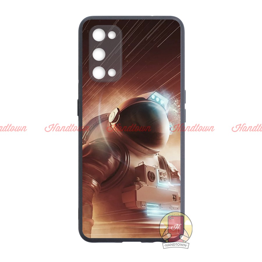 Ốp Lưng TPU Realme X7 Pro Ốp Nhựa Dẻo Đen Toàn Bộ In Hình Nhiều Mẫu Phần A SIÊU BỀN