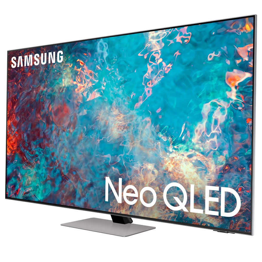 Smart TV Samsung 4K Neo QLED 65 inch QA65QN85A Mới 2021 - Bảo hành 2 năm chính hãng | BigBuy360 - bigbuy360.vn