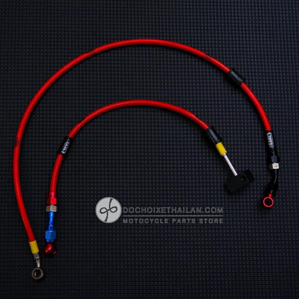 Dây Dầu SH 2020