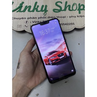 Điện thoại cảm ứng giá rẻ dưới 2 triệu Vivo Y83 4GB/64GB chip khủng 8 nhân