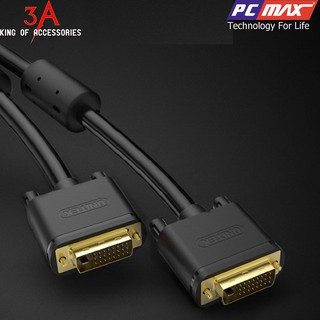 CÁP DVI 24+1 UNITEK Y-C210/C210DGY