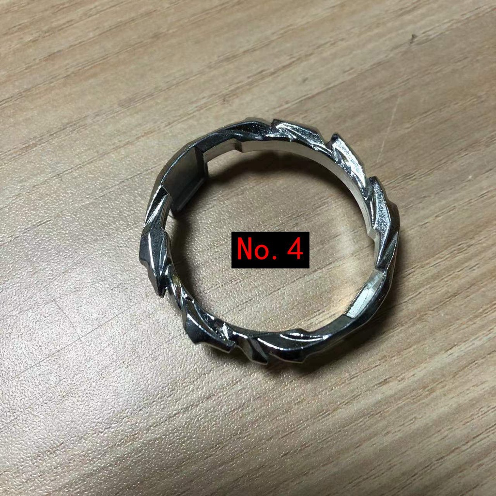 Đồ Chơi Vòng Hợp Kim Cho Beyblade Burst