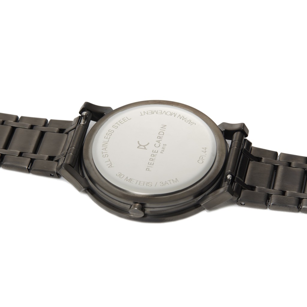 Đồng hồ nam Pierre Cardin chính hãng - CPI.2034