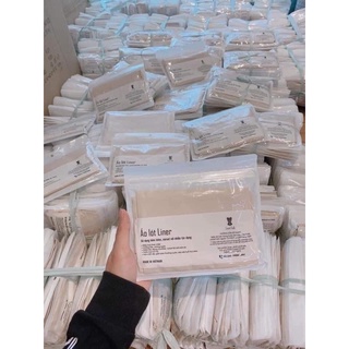 ÁO LINER MẶC TRONG LATEX CHUẨN