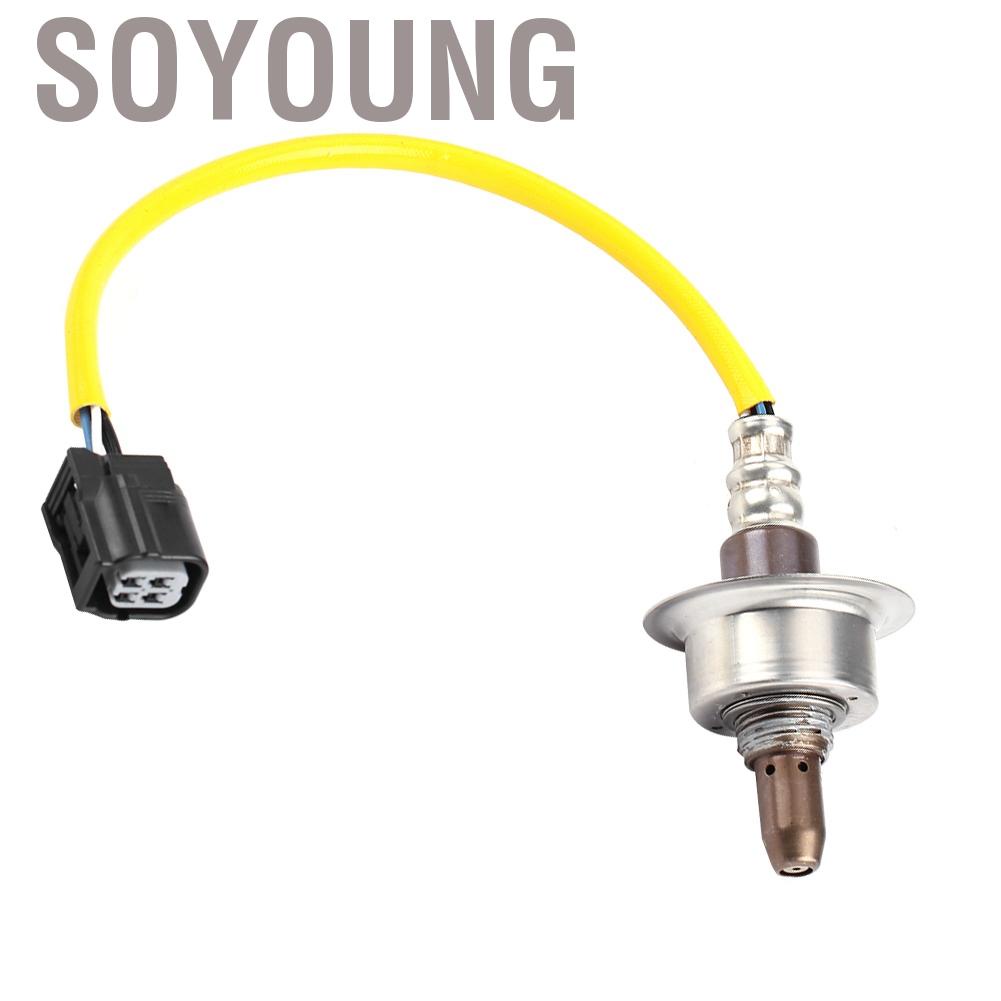 Cảm Biến Oxy Soyoung O2 Cho Honda Civic 2007-2011 36531-rna-a01