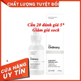 (sẵn hàng) 13 loại serum The Ordinary