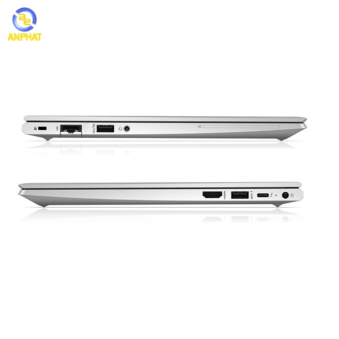 Laptop HP EliteBook 630 G9 6M143PA / 6M145PA / 6M146PA (Gen 12- New 2022)