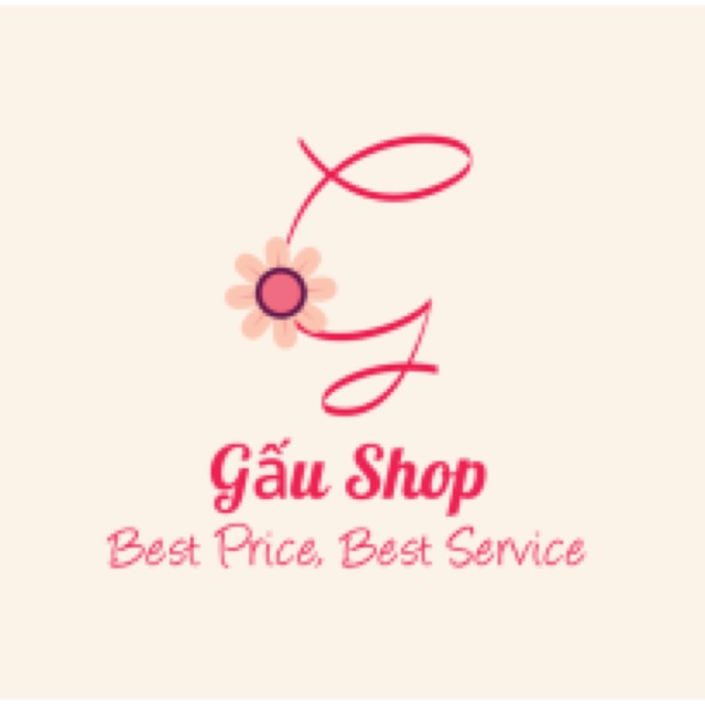 Gấu Shop Decor