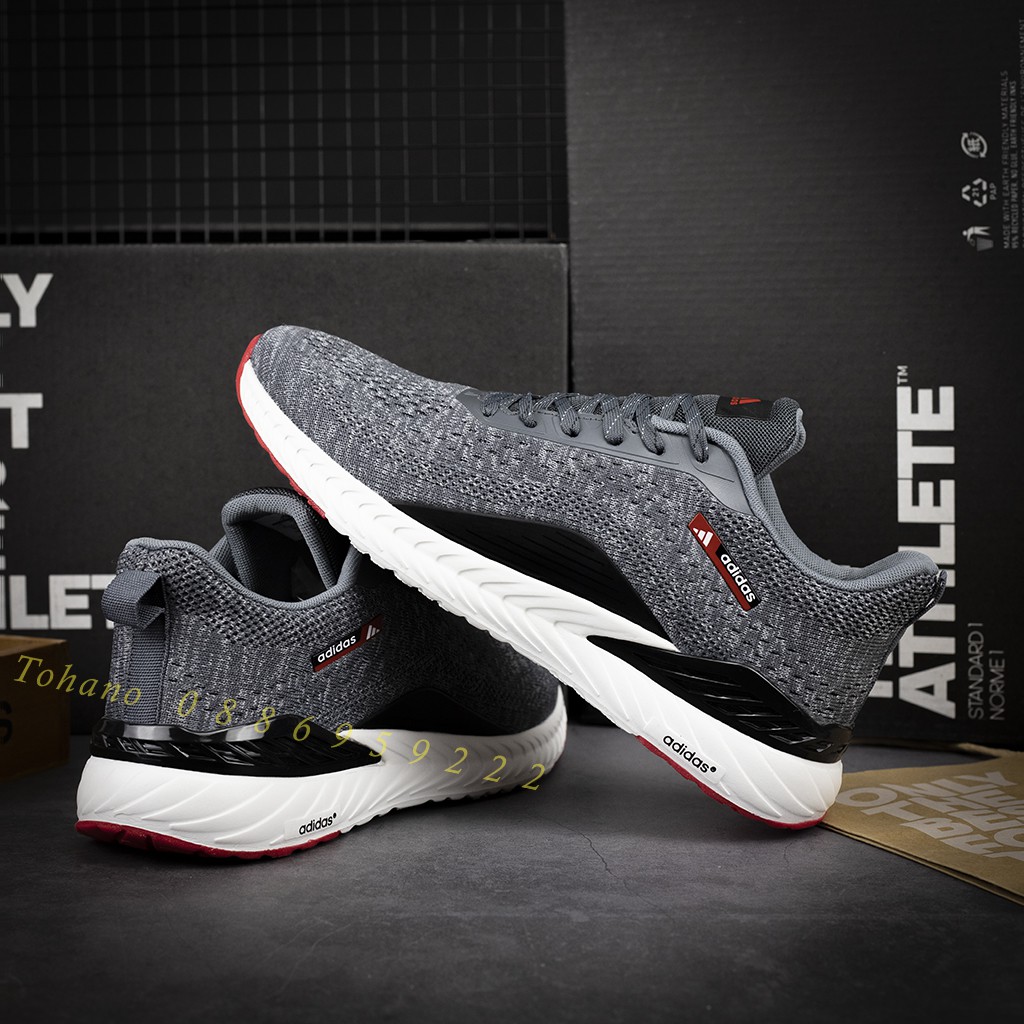 Giày sneaker giày thể thao nam D90 (04 màu) | BigBuy360 - bigbuy360.vn