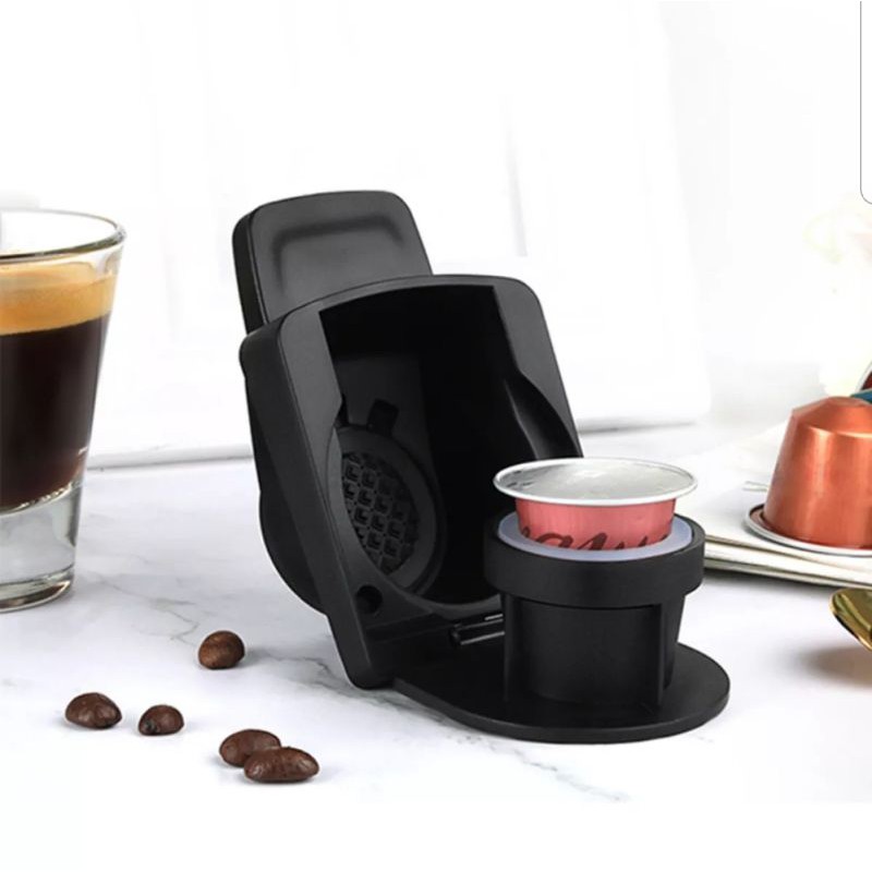 Khay chuyển đổi viên nén máy pha cà phê Dolce Gusto