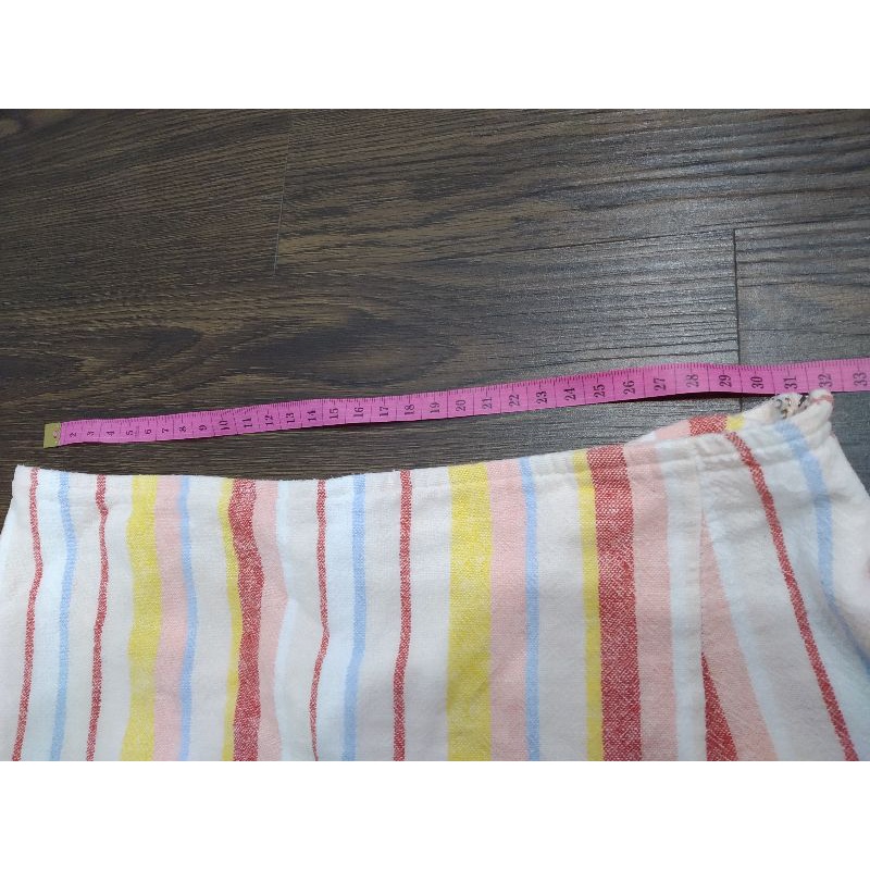 Thanh lý quần short giả váy F21