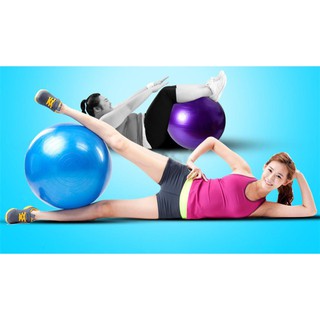 Bóng Tập Yoga 65cm