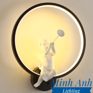 Đèn cầu thang GT - 336