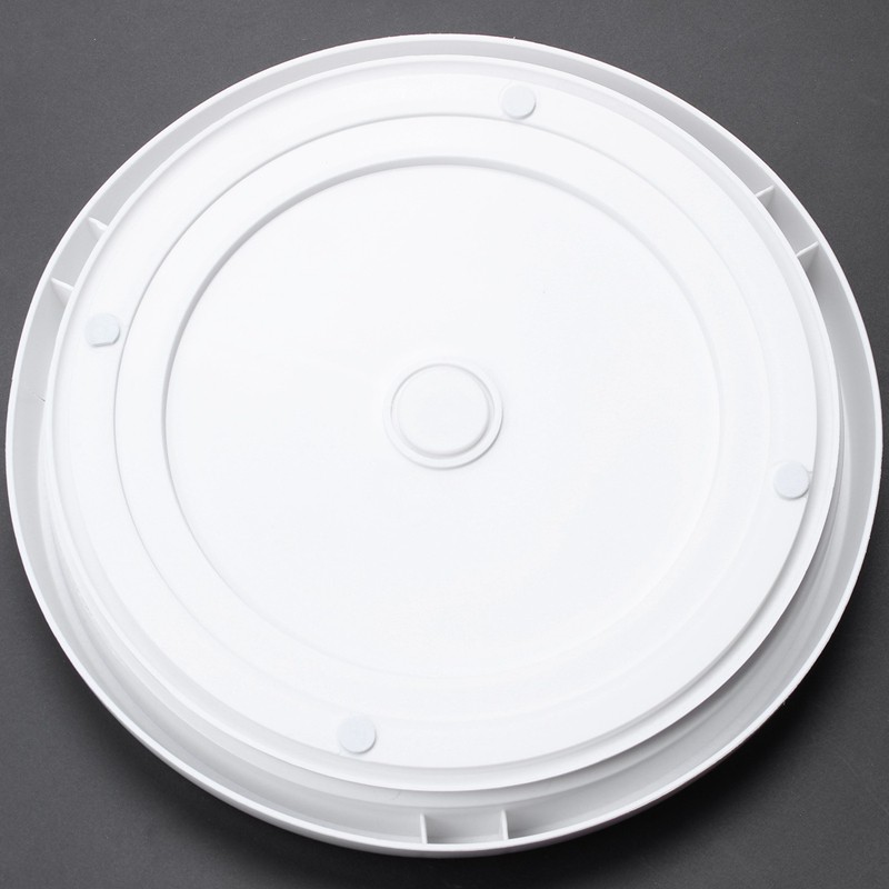 Kệ Xoay 360 Độ Đựng Gia Vị Tiện Lợi Cho Nhà Bếp