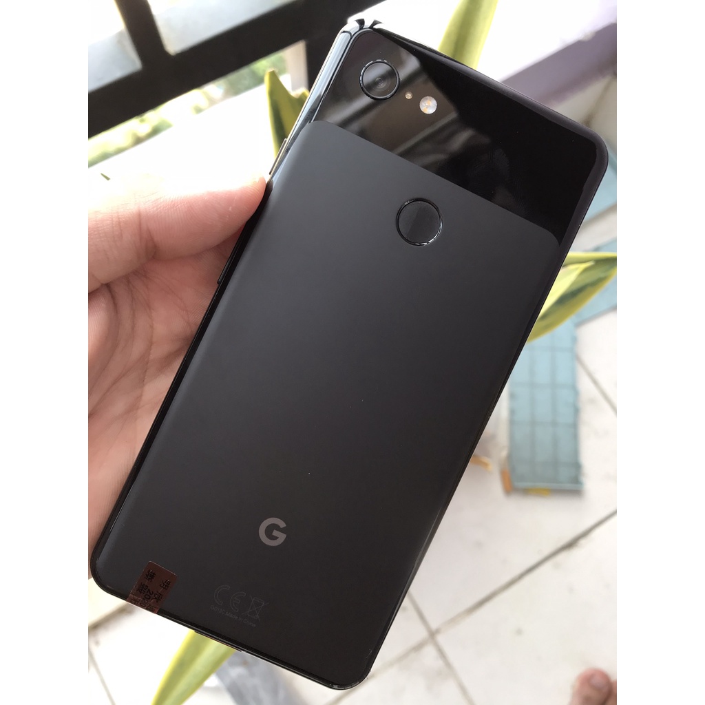 Điện thoại Google Pixel 3 XL, Chip Snapdragon 845 4/64GB