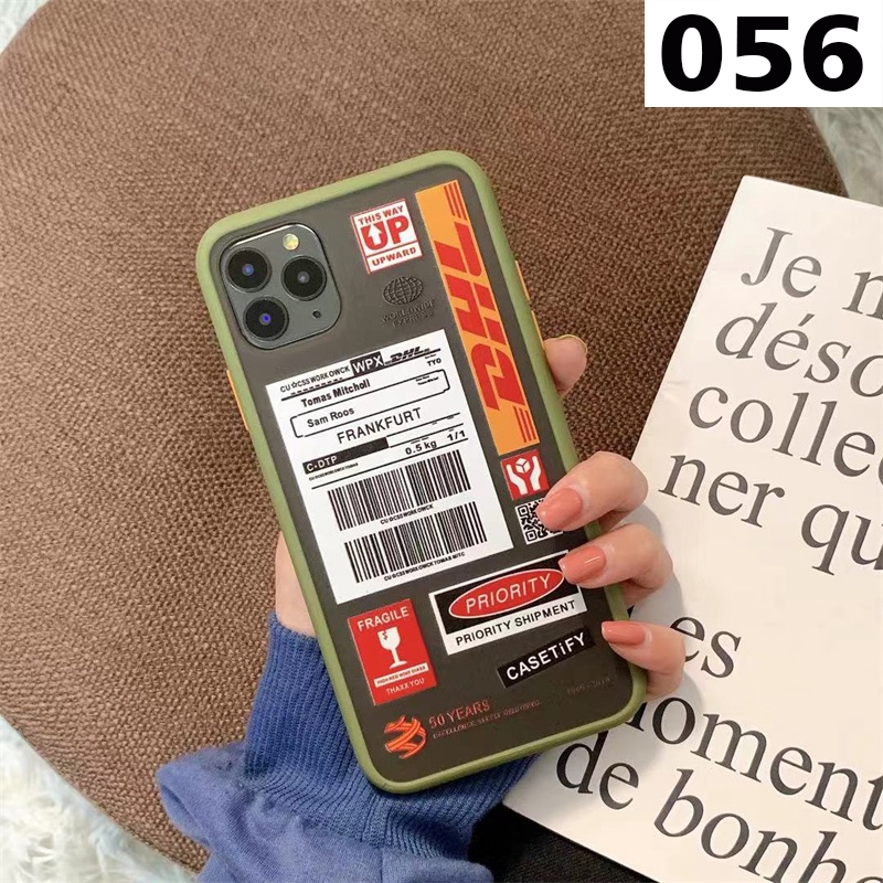 Ốp lưng cứng mặt nhám Samsung Galaxy A21s A11 A51 A50 J7 Prime A71 A70 Note 20 Ultra S20 Ultra S10 S9 S8 Plus Note 8 9 10 Plus AI 055 | BigBuy360 - bigbuy360.vn
