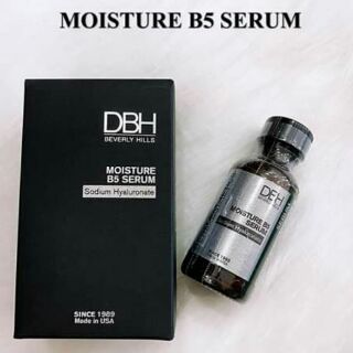 DBH serum B5