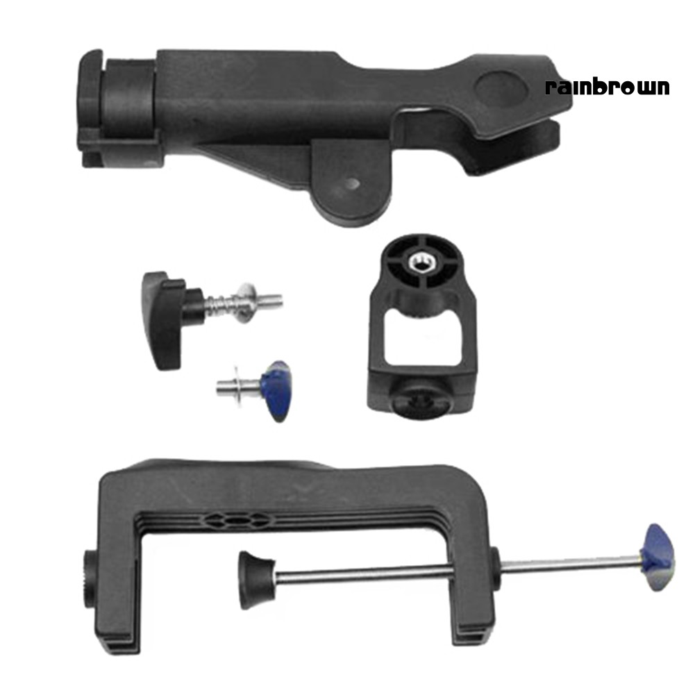 ❖Phụ Kiện Chuyên Dụng Dành Cho YJ YJ❖Giá Đỡ Cần Câu Cá Gắn Thuyền kayak Tiện Dụng